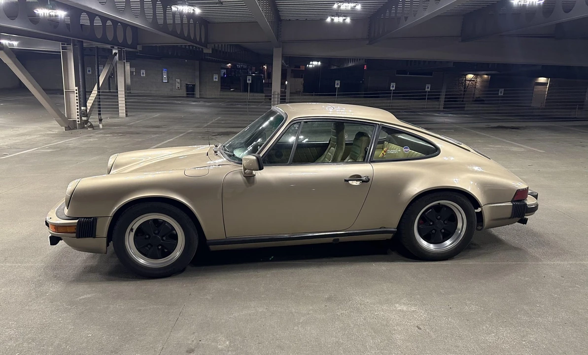 1982 Porsche 911 Carrera SC - Image 18 of 31