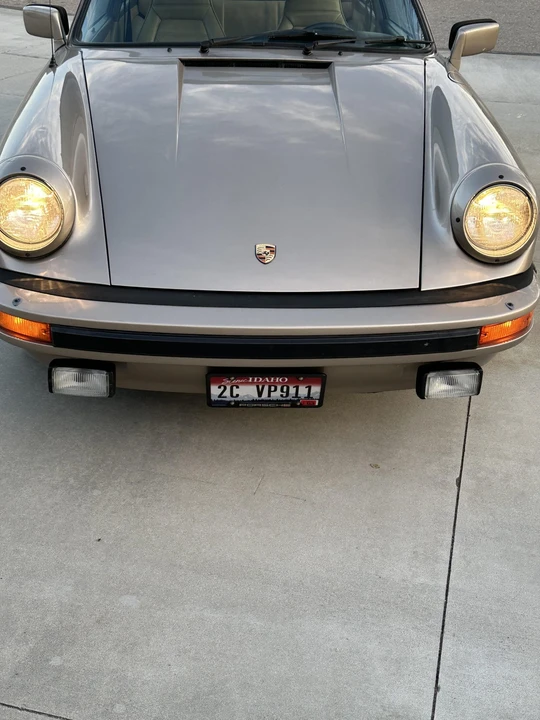 1982 Porsche 911 Carrera SC - Image 31 of 31