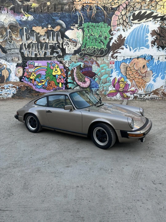 1982 Porsche 911 Carrera SC - Image 24 of 31