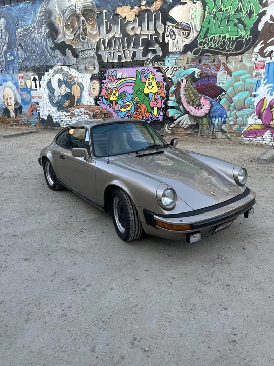1982 Porsche 911 Carrera SC - Image 23 of 31