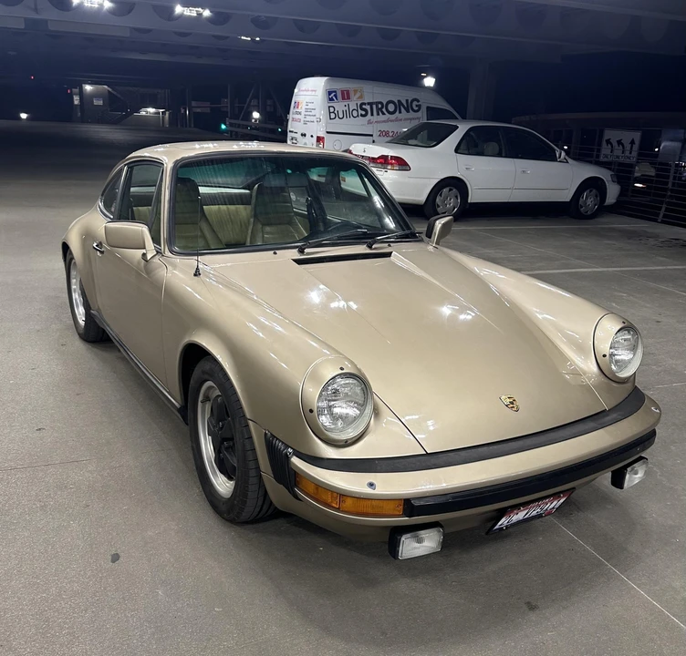 1982 Porsche 911 Carrera SC - Image 7 of 31