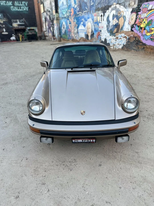 1982 Porsche 911 Carrera SC - Image 20 of 31