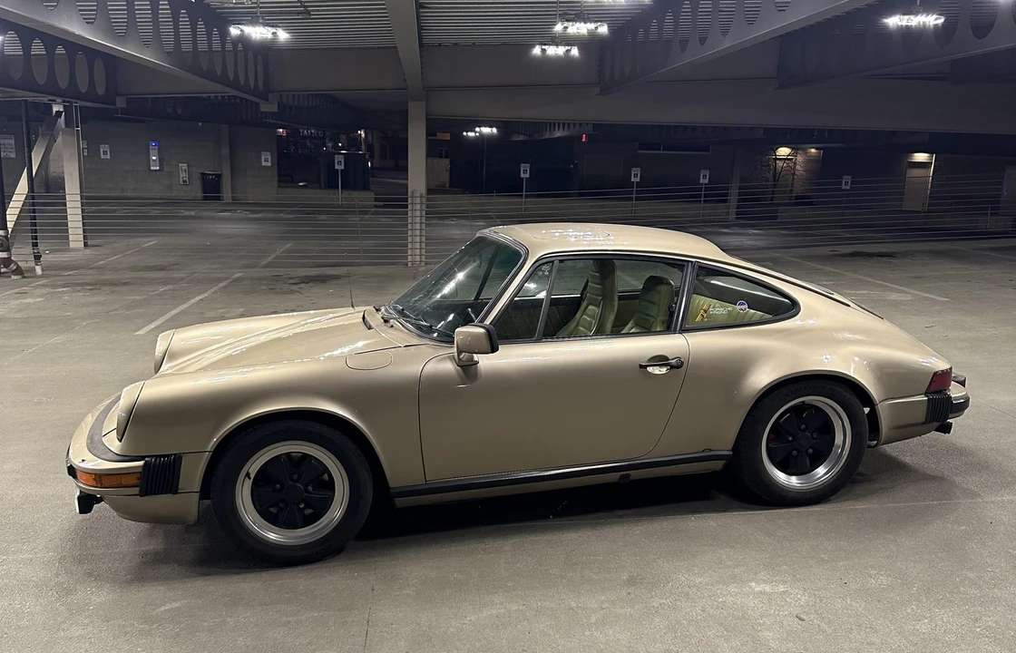 1982 Porsche 911 Carrera SC - Image 19 of 31