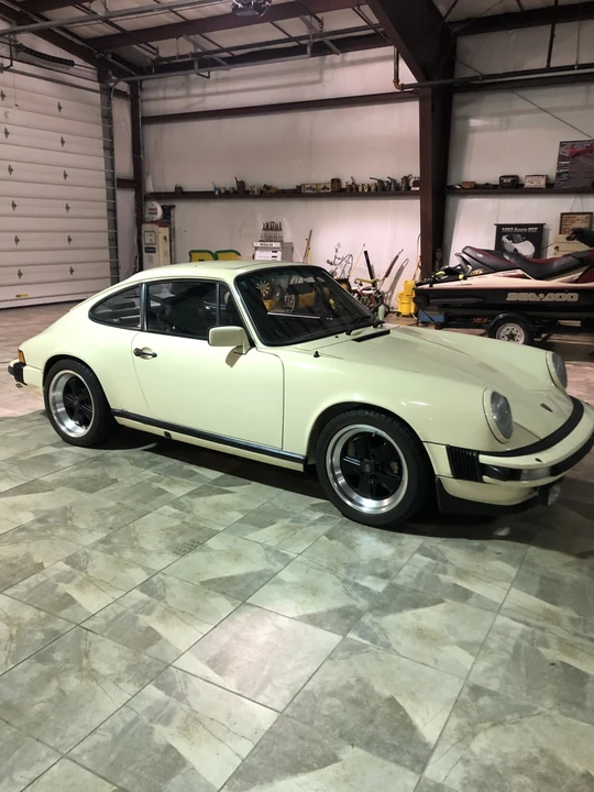 1982 Porsche 911 Carrera SC - Image 15 of 31