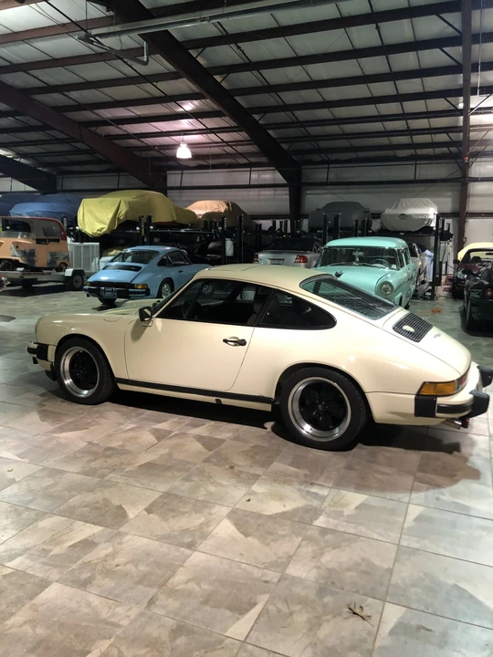 1982 Porsche 911 Carrera SC - Image 12 of 31