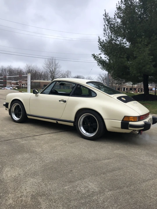 1982 Porsche 911 Carrera SC - Image 2 of 31