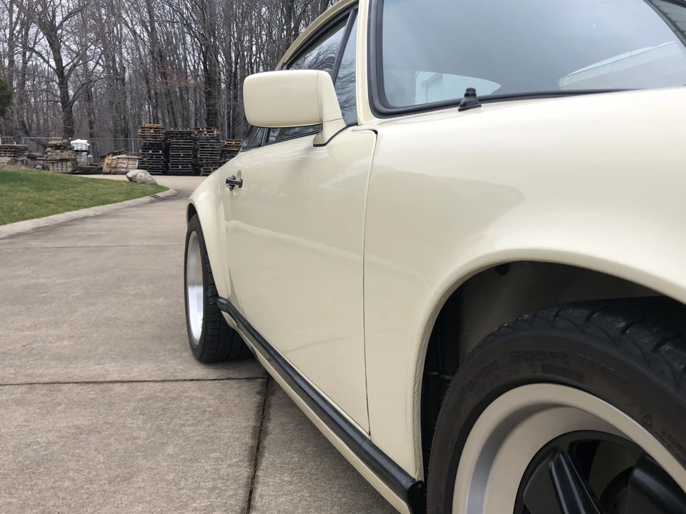 1982 Porsche 911 Carrera SC - Image 18 of 31