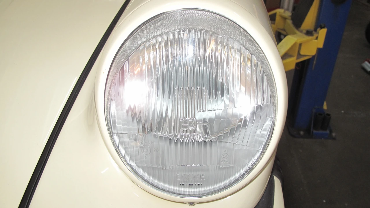 1982 Porsche 911 Carrera SC - Image 22 of 31