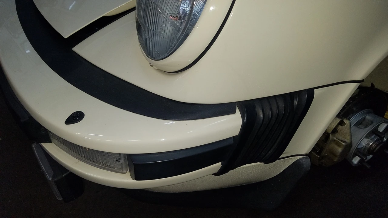 1982 Porsche 911 Carrera SC - Image 23 of 31