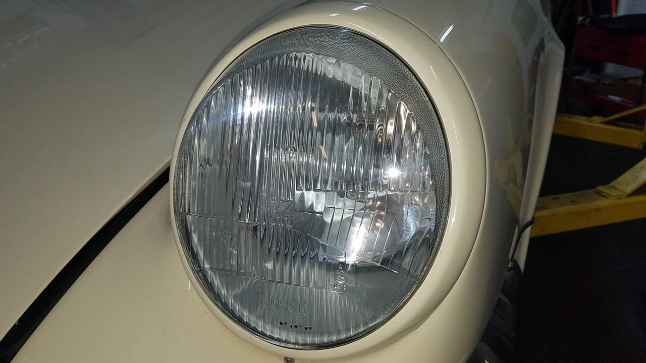 1982 Porsche 911 Carrera SC - Image 21 of 31