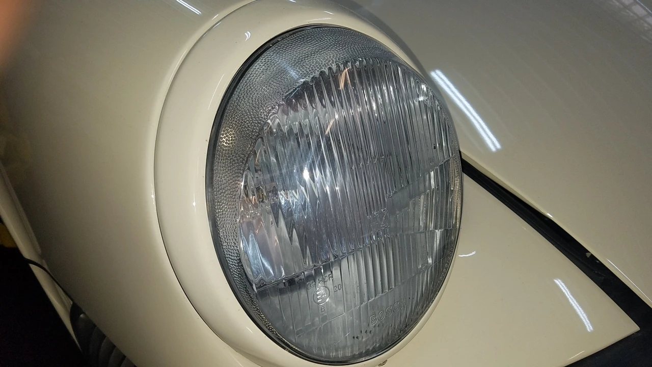 1982 Porsche 911 Carrera SC - Image 20 of 31