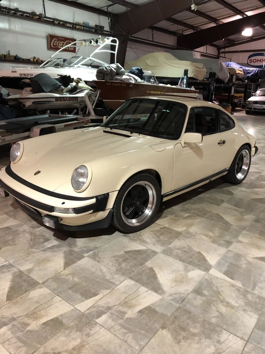 1982 Porsche 911 Carrera SC - Image 11 of 31