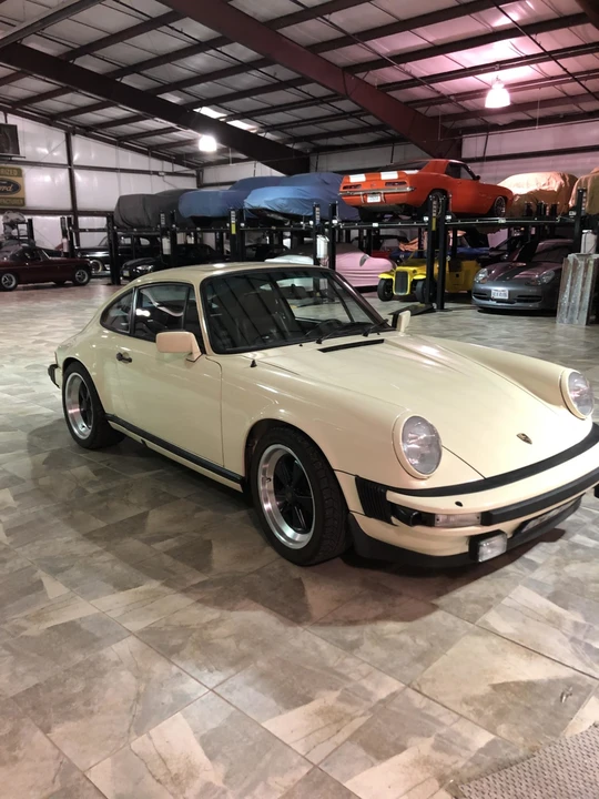 1982 Porsche 911 Carrera SC - Image 16 of 31
