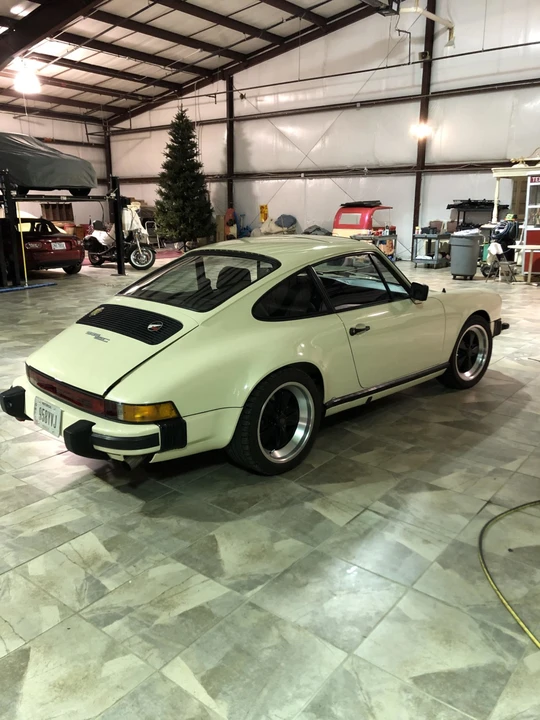 1982 Porsche 911 Carrera SC - Image 14 of 31