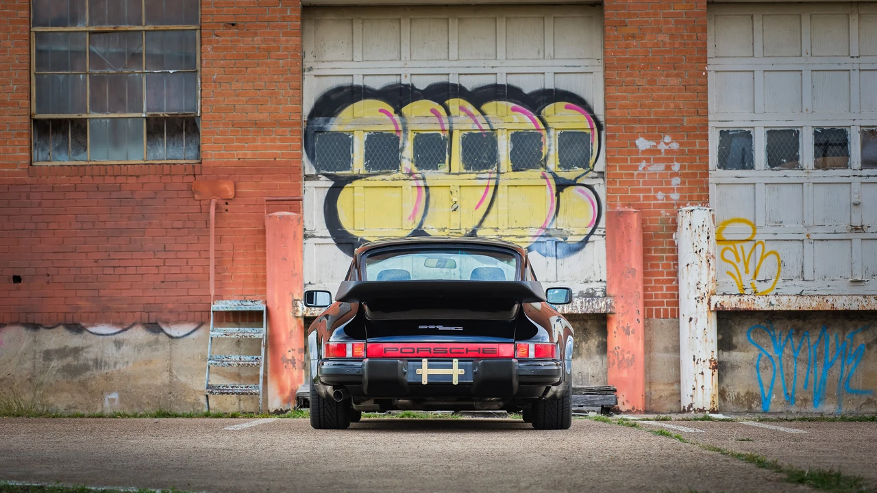 1982 Porsche 911 Carrera SC - Image 14 of 31