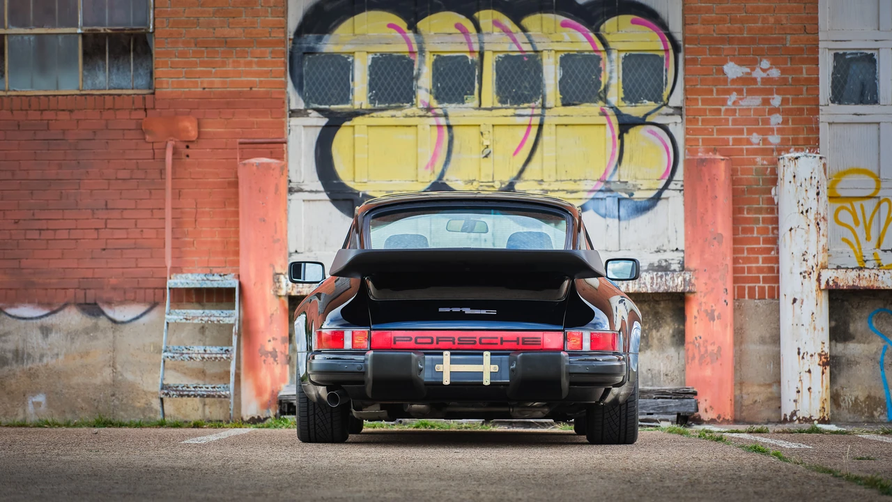 1982 Porsche 911 Carrera SC - Image 15 of 31