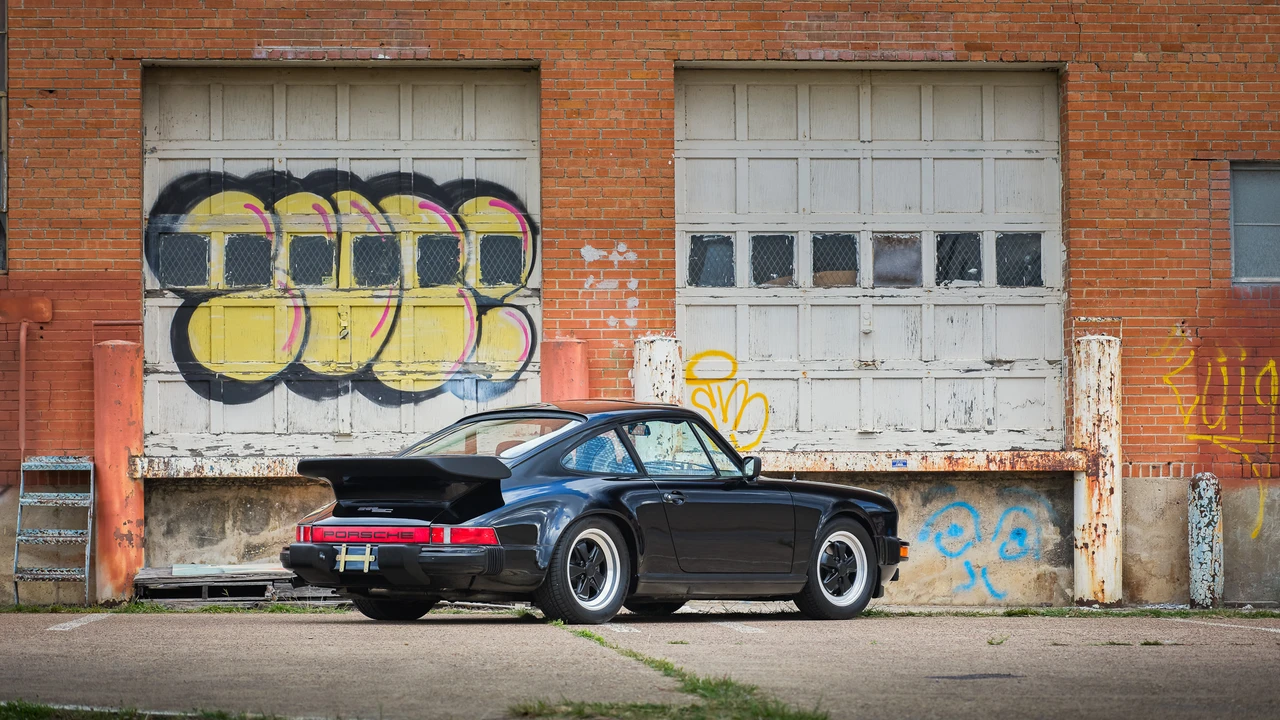 1982 Porsche 911 Carrera SC - Image 18 of 31