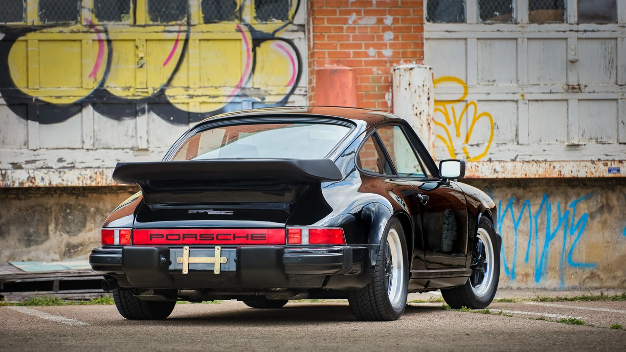 1982 Porsche 911 Carrera SC - Image 19 of 31