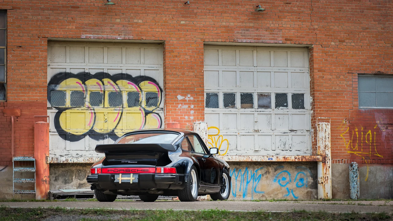 1982 Porsche 911 Carrera SC - Image 20 of 31