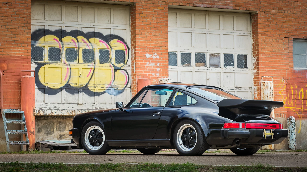1982 Porsche 911 Carrera SC - Image 22 of 31