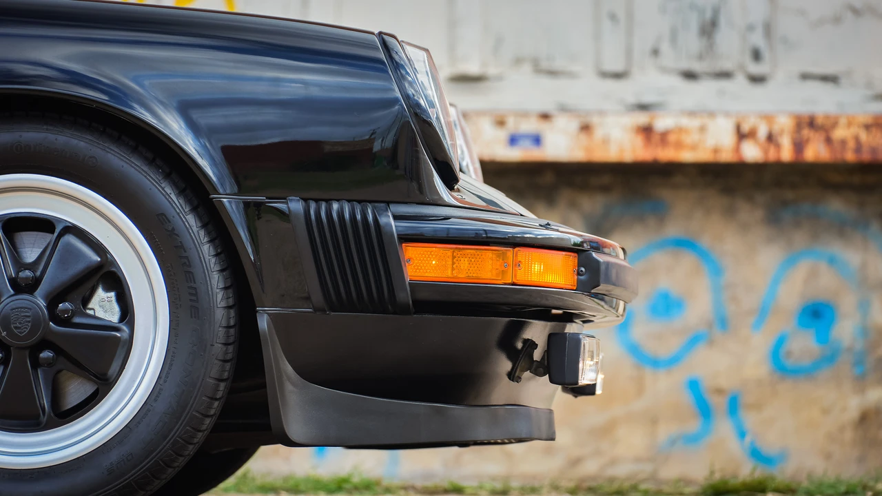 1982 Porsche 911 Carrera SC - Image 24 of 31