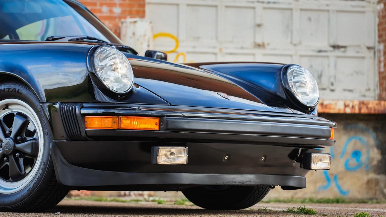 1982 Porsche 911 Carrera SC - Image 26 of 31
