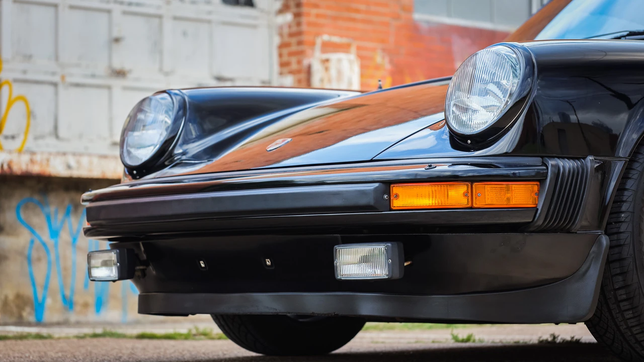 1982 Porsche 911 Carrera SC - Image 27 of 31