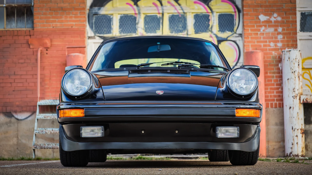 1982 Porsche 911 Carrera SC - Image 23 of 31