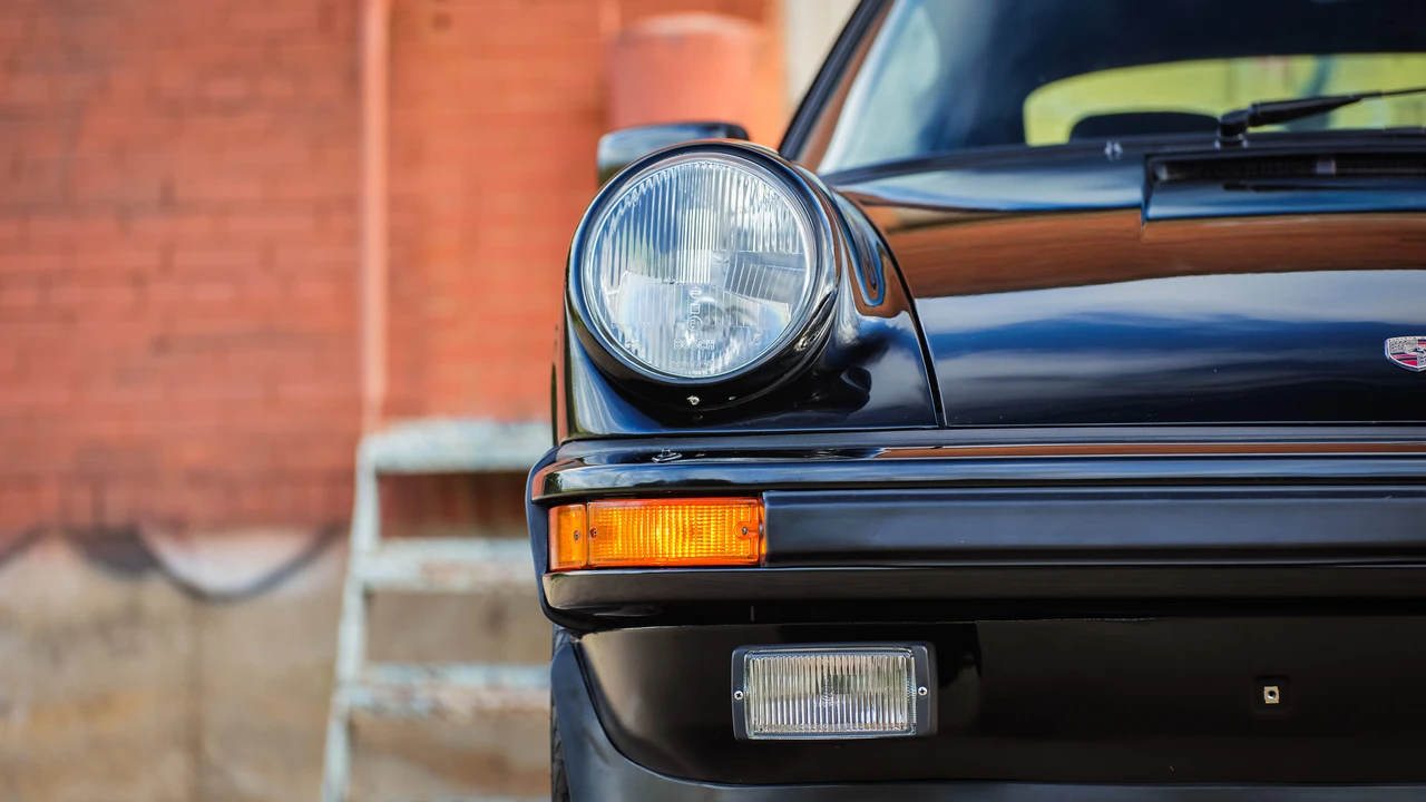 1982 Porsche 911 Carrera SC - Image 28 of 31