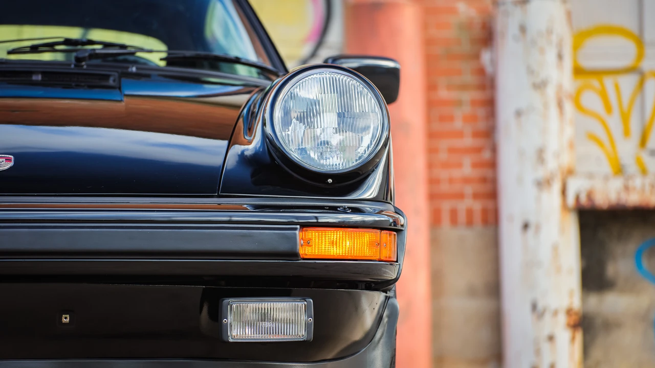 1982 Porsche 911 Carrera SC - Image 29 of 31
