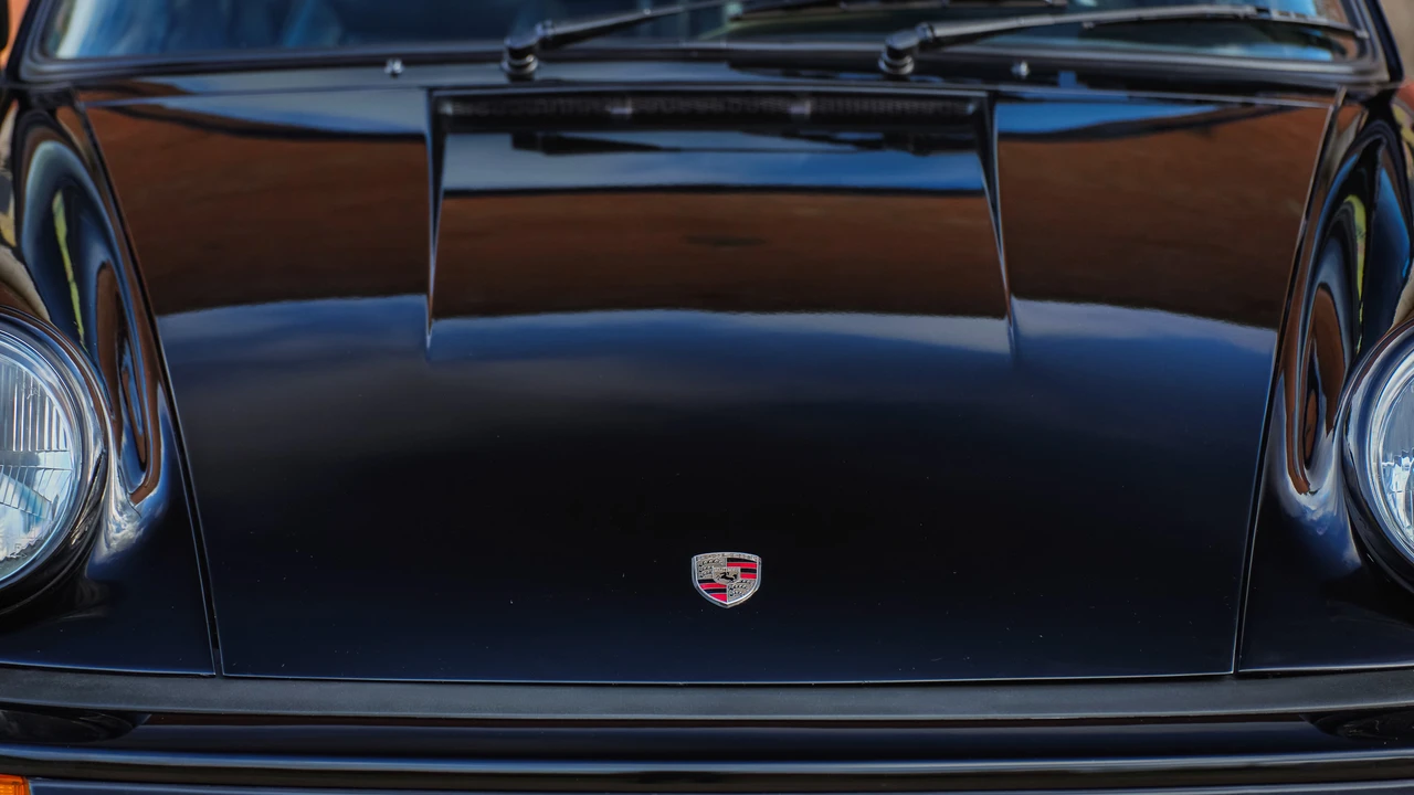 1982 Porsche 911 Carrera SC - Image 30 of 31