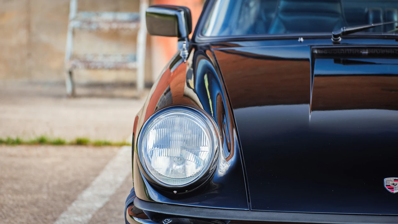 1982 Porsche 911 Carrera SC - Image 31 of 31