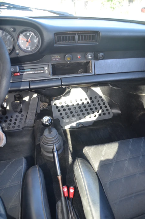 1982 Porsche 911 Carrera SC - Image 31 of 31
