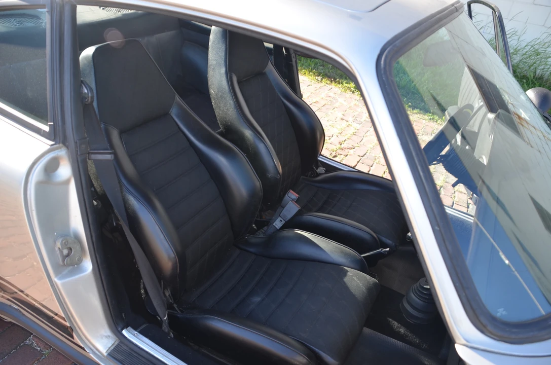 1982 Porsche 911 Carrera SC - Image 19 of 31