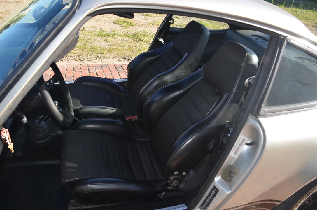 1982 Porsche 911 Carrera SC - Image 17 of 31
