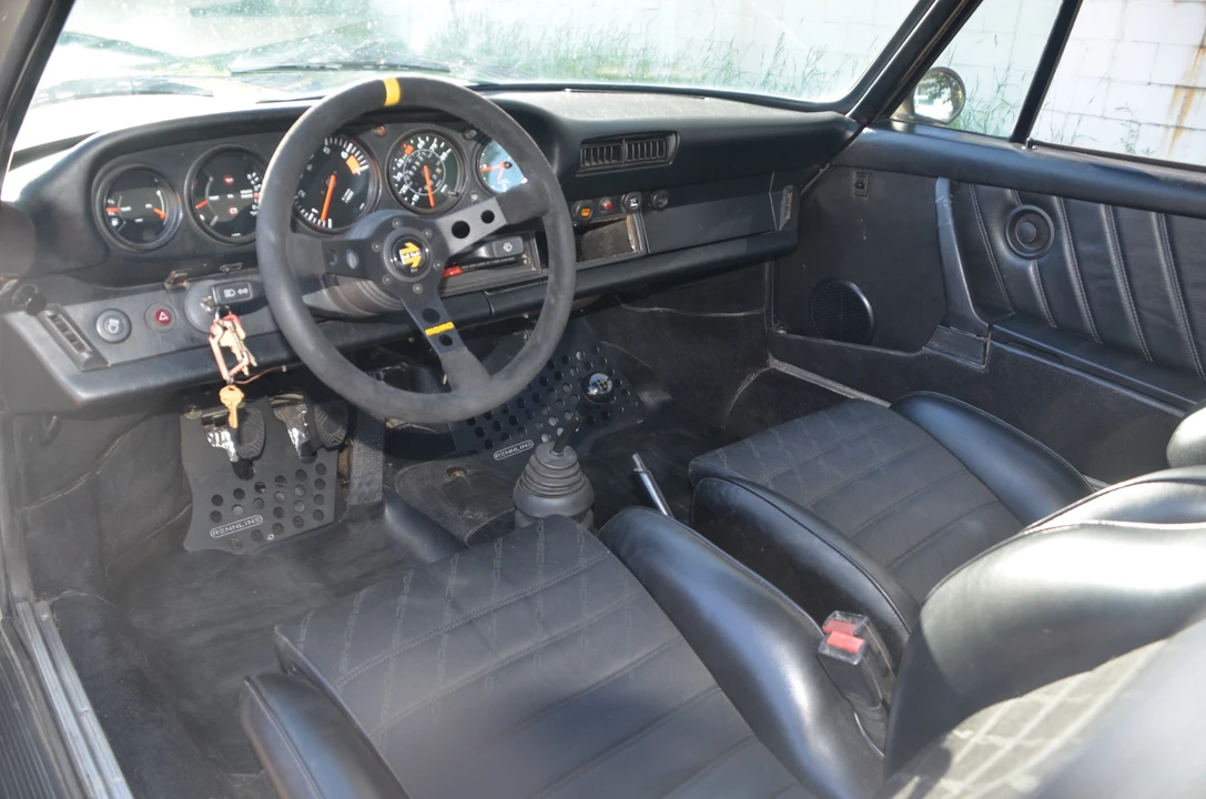1982 Porsche 911 Carrera SC - Image 26 of 31
