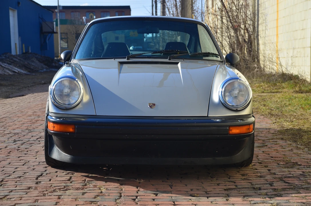 1982 Porsche 911 Carrera SC - Image 3 of 31