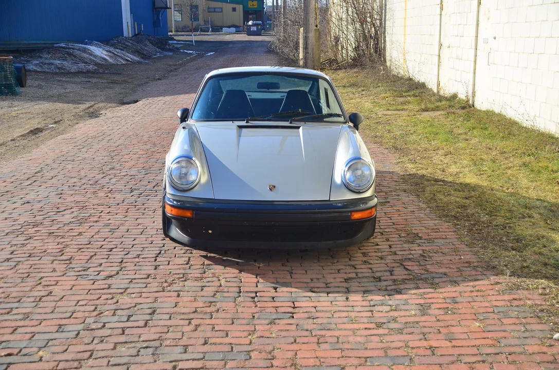 1982 Porsche 911 Carrera SC - Image 2 of 31