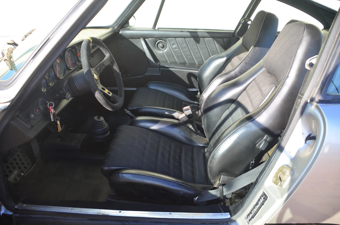 1982 Porsche 911 Carrera SC - Image 23 of 31