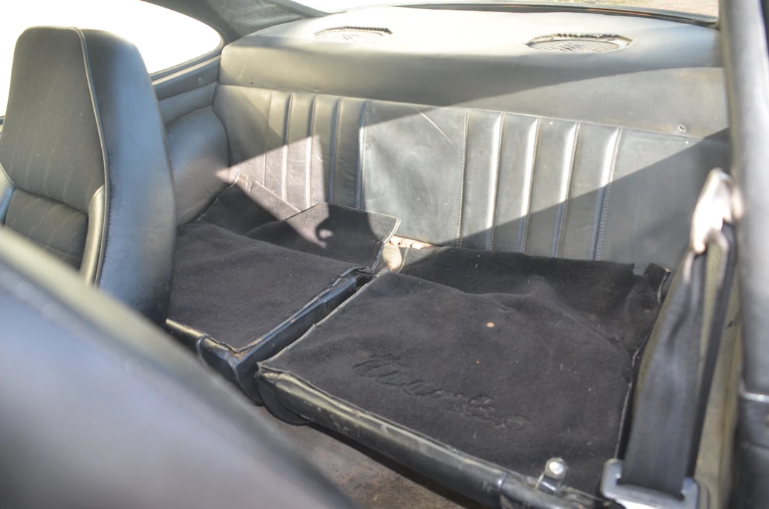 1982 Porsche 911 Carrera SC - Image 30 of 31