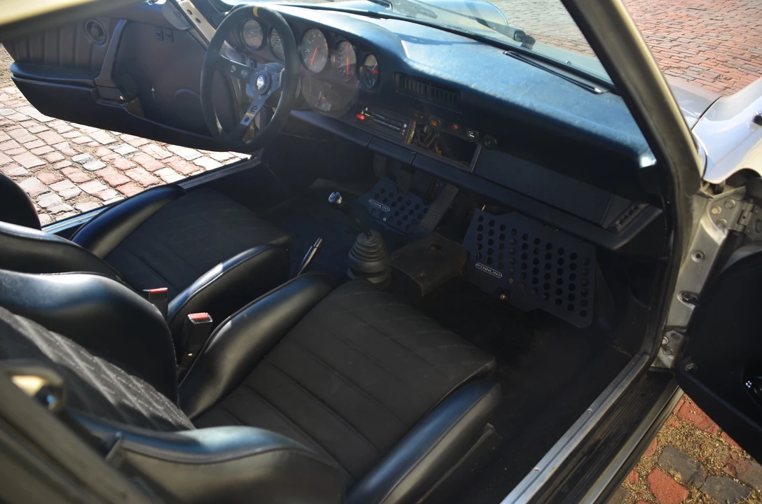 1982 Porsche 911 Carrera SC - Image 28 of 31