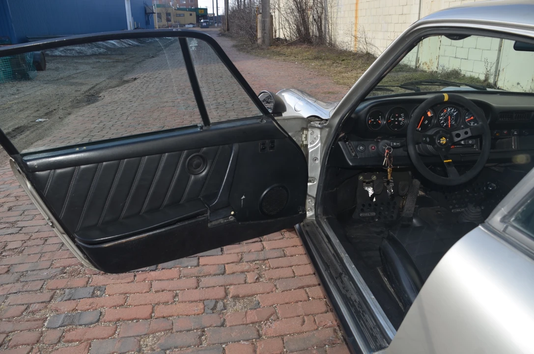 1982 Porsche 911 Carrera SC - Image 16 of 31