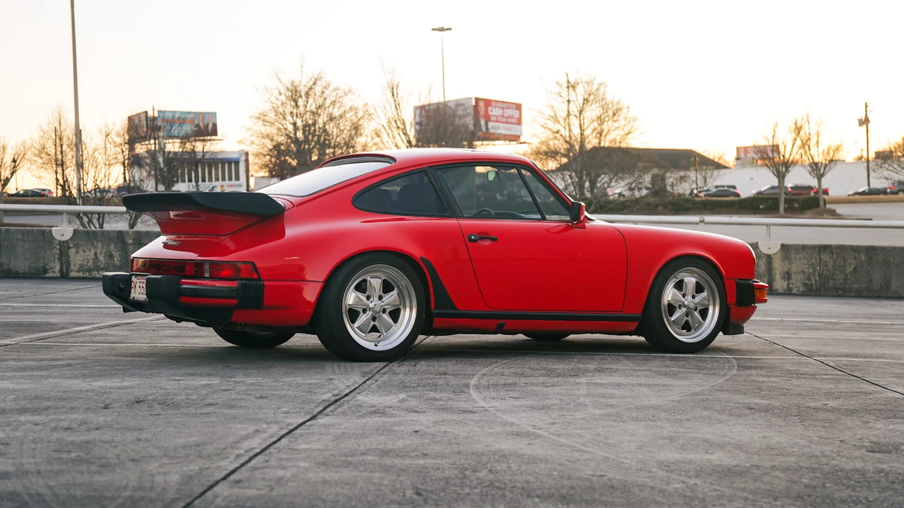 1982 Porsche 911 Carrera SC - Image 14 of 31