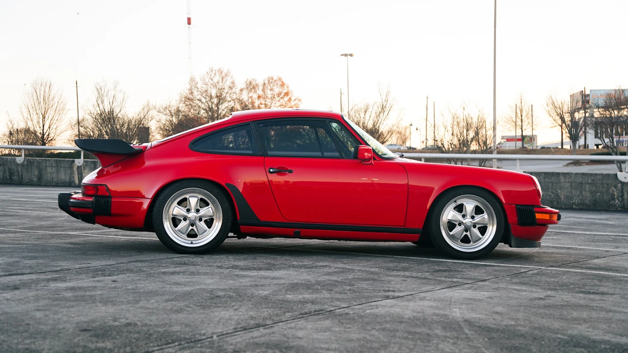 1982 Porsche 911 Carrera SC - Image 15 of 31