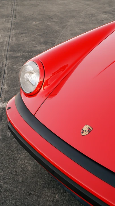 1982 Porsche 911 Carrera SC - Image 22 of 31