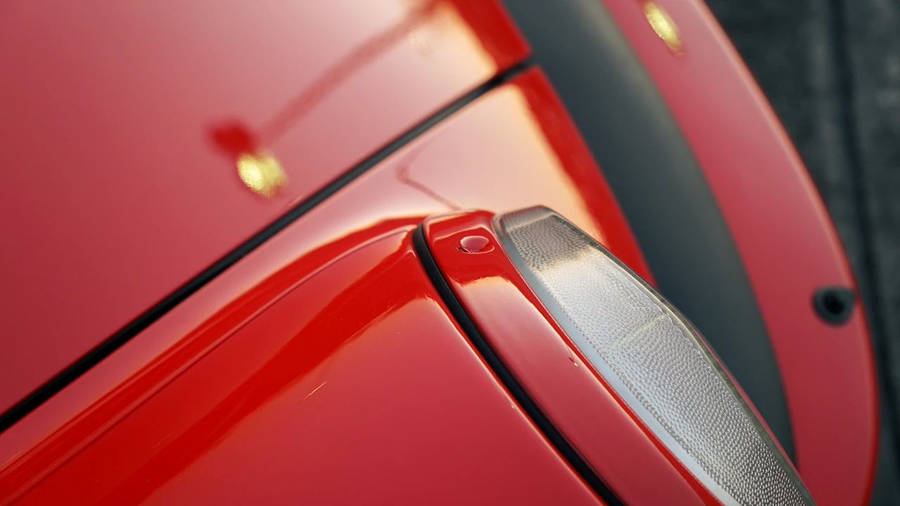1982 Porsche 911 Carrera SC - Image 27 of 31