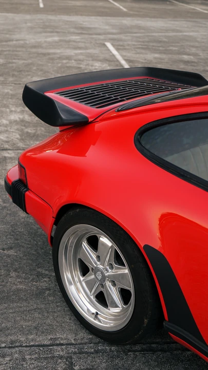 1982 Porsche 911 Carrera SC - Image 30 of 31