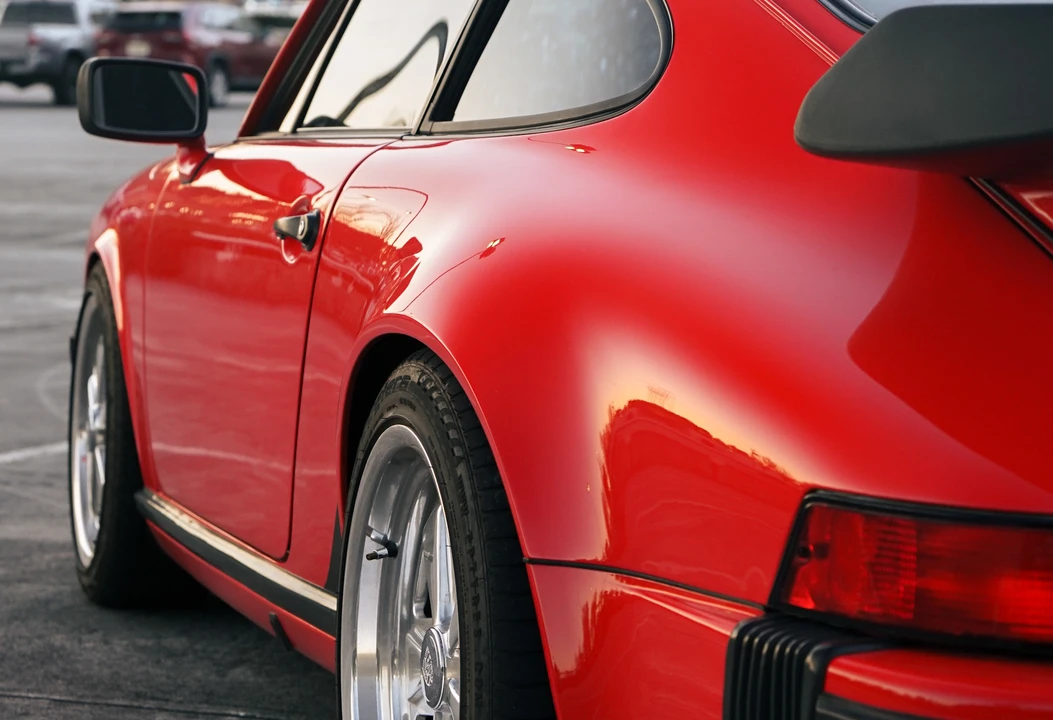 1982 Porsche 911 Carrera SC - Image 25 of 31