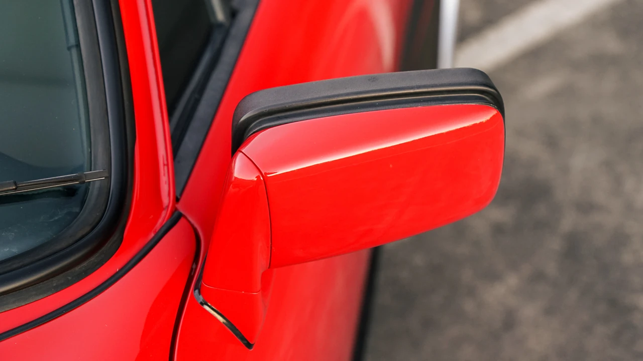 1982 Porsche 911 Carrera SC - Image 21 of 31