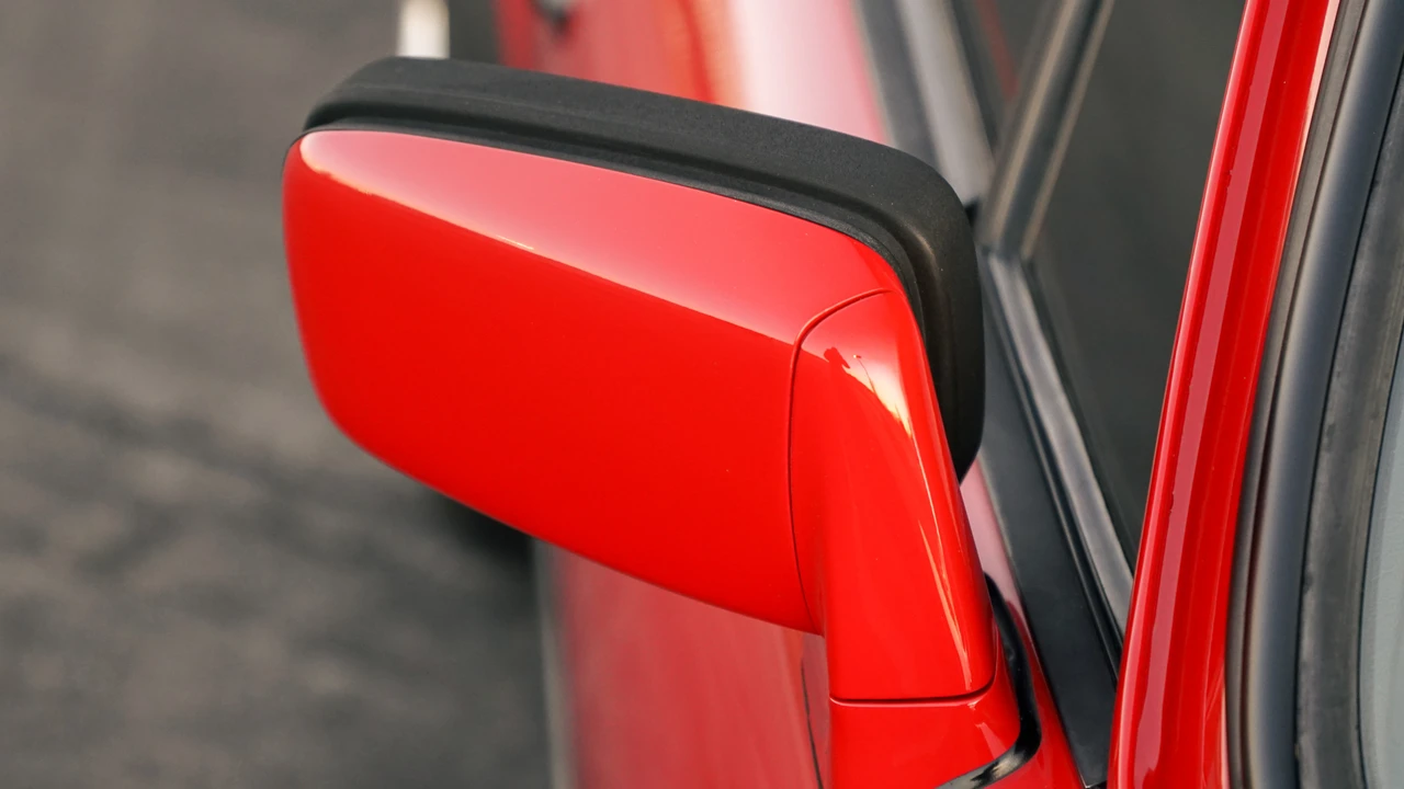 1982 Porsche 911 Carrera SC - Image 31 of 31